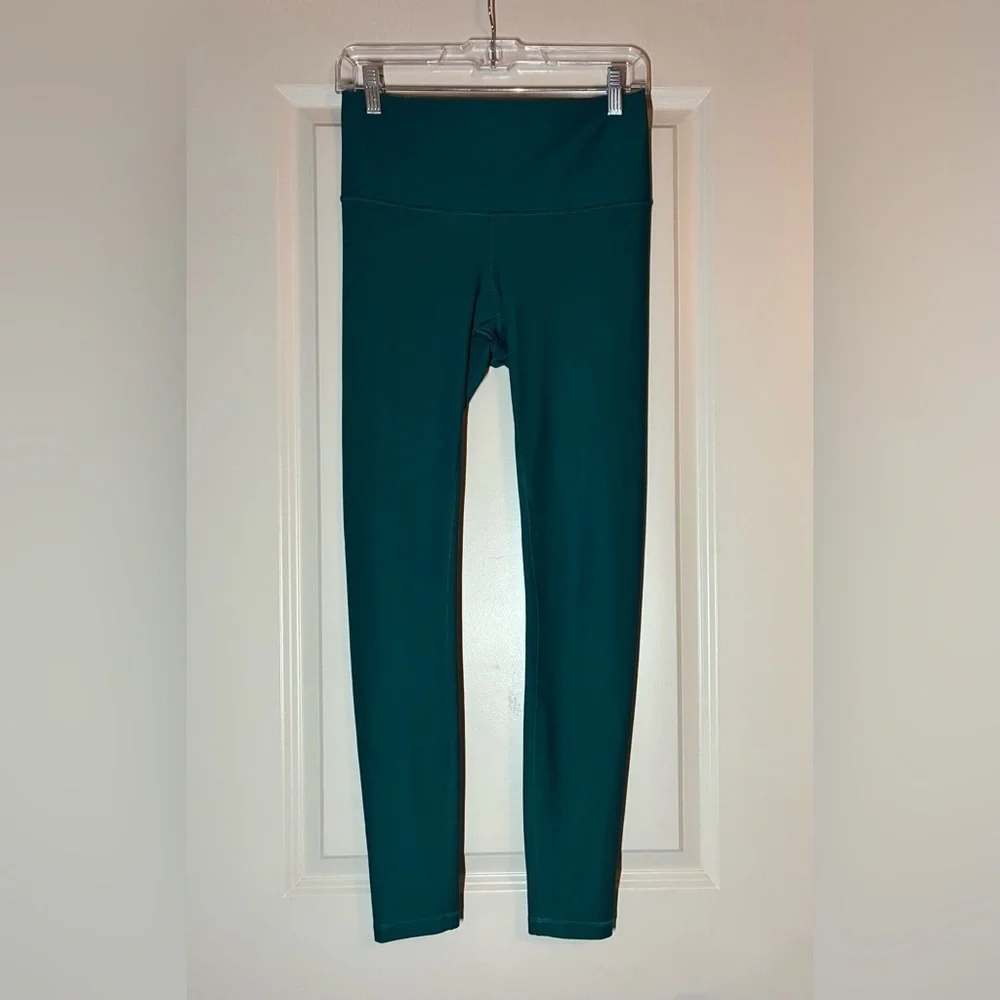 Lululemon Mapped Out High-Rise Tight 28